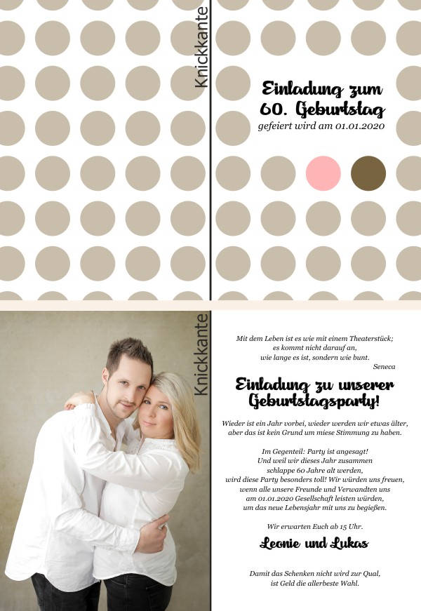 Beliebte Geburtstagseinladungen Beliebte Einladungskarten zum Geburtstag