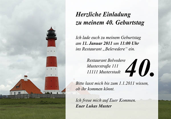 Individuelle Geburtstagseinladungen personalisierte Einladungen zum Geburtstag