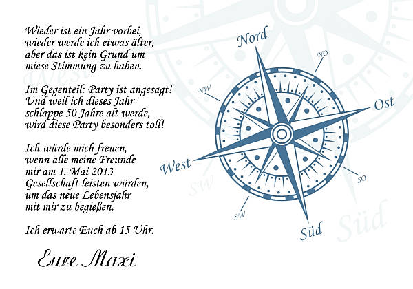 Individuelle Geburtstagseinladungen personalisierte Einladungen zum Geburtstag