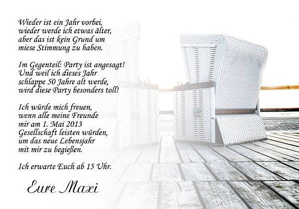 Individuelle Geburtstagseinladungen personalisierte Einladungen zum Geburtstag